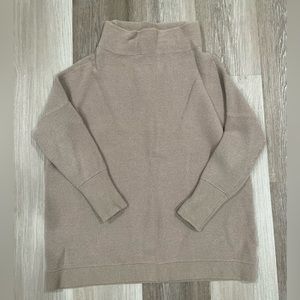 FREE PEOPLE Slouchy Tunic